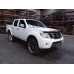 NISSAN NAVARA ABS PUMP/MODULATOR D40, P/N 47660-5X21A, 09/05-08/15 2012