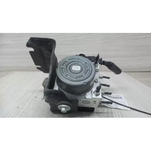 MAZDA CX5 ABS PUMP/MODULATOR P/N KJ01437A0, KE, 02/12-01/17 2013