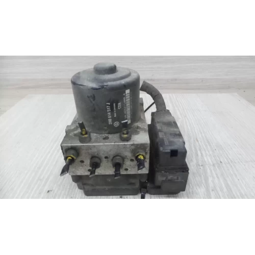 VOLKSWAGEN AMAROK ABS PUMP/MODULATOR 2H, P/N 2H0614517J, 12/10- 2015