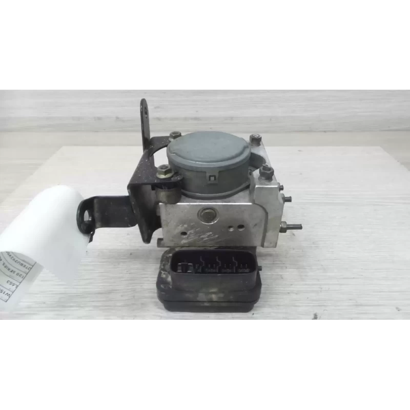 TOYOTA PRADO ABS PUMP/MODULATOR 120 SERIES, ABS ONLY, P/N 44510-60060, 02/03-10/