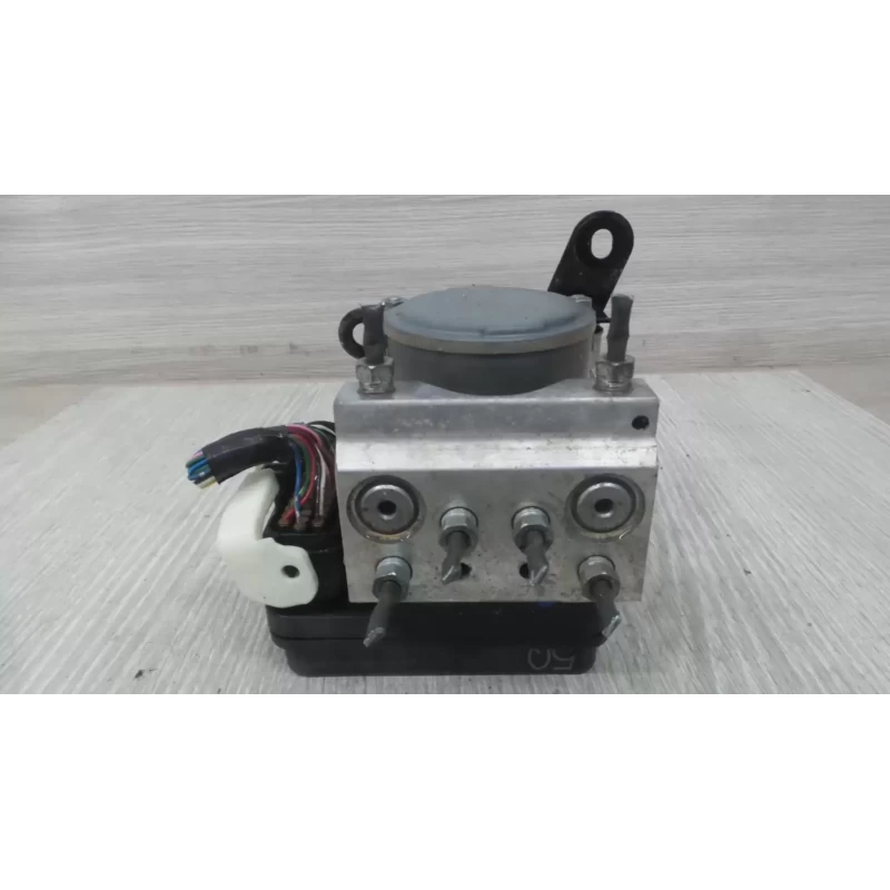 TOYOTA PRADO ABS PUMP/MODULATOR 120 SERIES, ABS ONLY, P/N 44510-60060, 02/03-10/