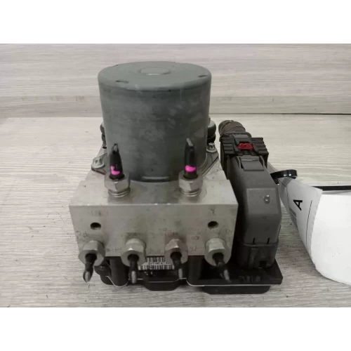 HOLDEN COMMODORE ABS PUMP/MODULATOR VE, W/ TRACTION CONTROL TYPE, 09/10-04/13 20