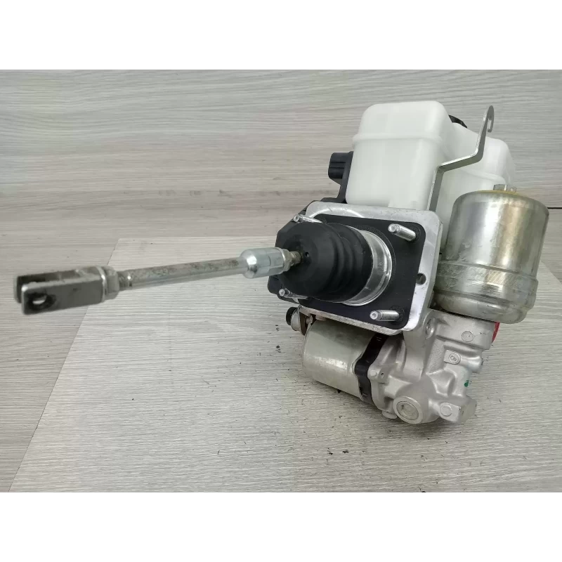 TOYOTA PRADO ABS PUMP/MODULATOR 150 SERIES, 5DR WAGON, NON DYNAMIC RADAR CRUISE