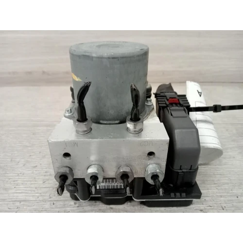 HOLDEN COMMODORE ABS PUMP/MODULATOR VE, W/ TRACTION CONTROL TYPE, 09/10-05/13 20