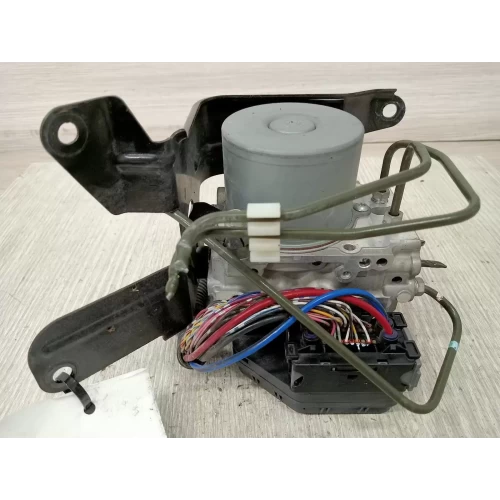 MITSUBISHI TRITON ABS PUMP/MODULATOR MN, P/N 4670A609, 08/09-04/15 2012