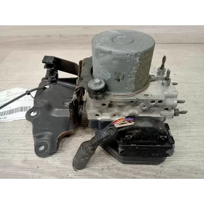 TOYOTA RAV4 ABS PUMP/MODULATOR ACA33, P/N 4405042211, 11/05-11/12 2011