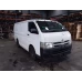 TOYOTA HIACE ABS PUMP/MODULATOR TRH/KDH, LWB/SWB, 03/05-04/19 2011