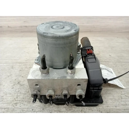 HOLDEN COMMODORE ABS PUMP/MODULATOR VE, W/ TRACTION CONTROL TYPE, 09/10-05/13 20