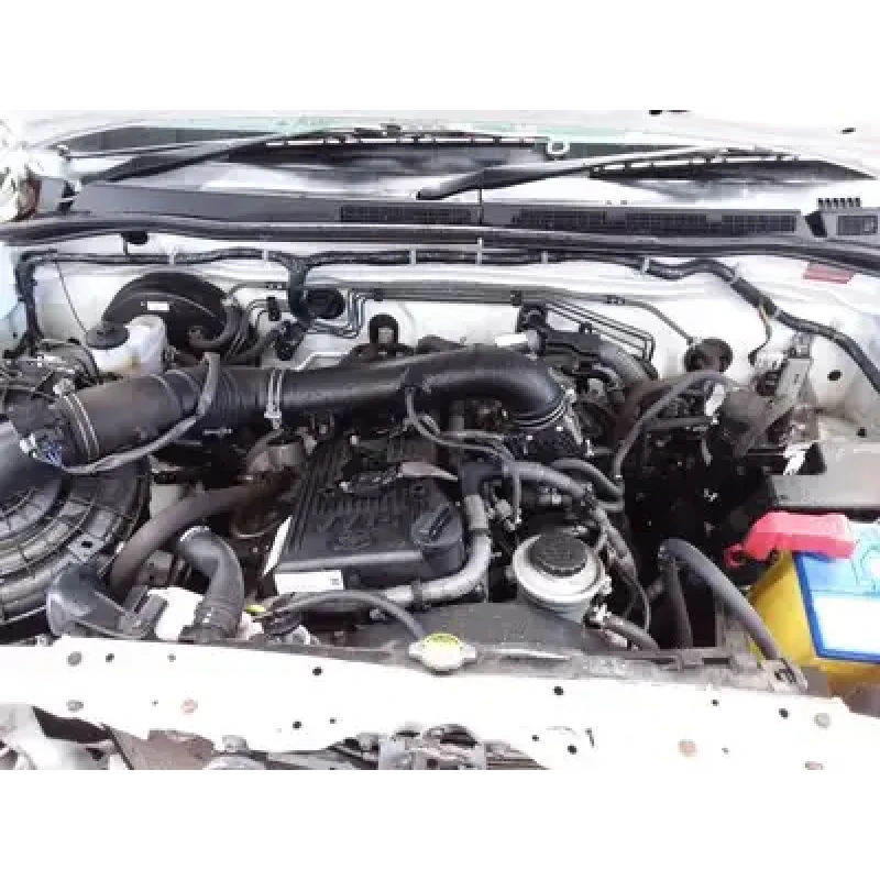 TOYOTA HILUX ABS PUMP/MODULATOR P/N 4451071010, 03/05-08/15 2014