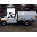 TOYOTA HILUX ABS PUMP/MODULATOR P/N 4451071010, 03/05-08/15 2014