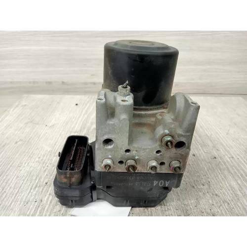 MITSUBISHI TRITON ABS PUMP/MODULATOR MN, P/N 4670A484, 08/09-04/15 2011