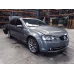 HOLDEN COMMODORE ABS PUMP/MODULATOR VE, W/ TRACTION CONTROL TYPE, 09/10-05/13 20