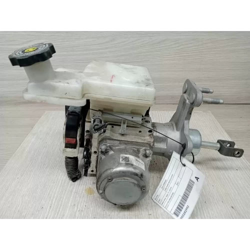 CHEVROLET SILVERADO ABS PUMP/MODULATOR GMSV RHD 1500, T1, 09/20- 2021