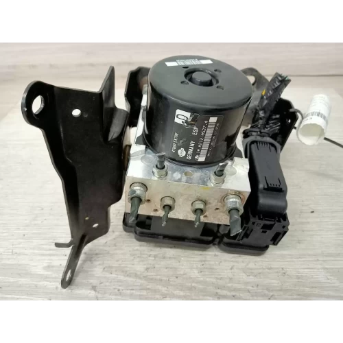 NISSAN NAVARA ABS PUMP/MODULATOR D40, P/N 47660-5X70E, 09/05-08/15 2012