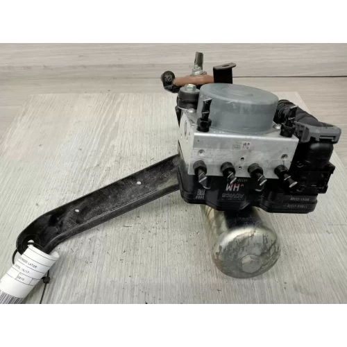 TOYOTA CAMRY ABS PUMP/MODULATOR ABS BOOSTER PUMP ASSY, XV70, 09/17- 2019