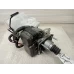 TOYOTA CAMRY ABS PUMP/MODULATOR ABS BOOSTER/MASTER CYLINDER ASSY6, XV70, 09/17-