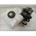 TOYOTA CAMRY ABS PUMP/MODULATOR ABS BOOSTER/MASTER CYLINDER ASSY6, XV70, 09/17-