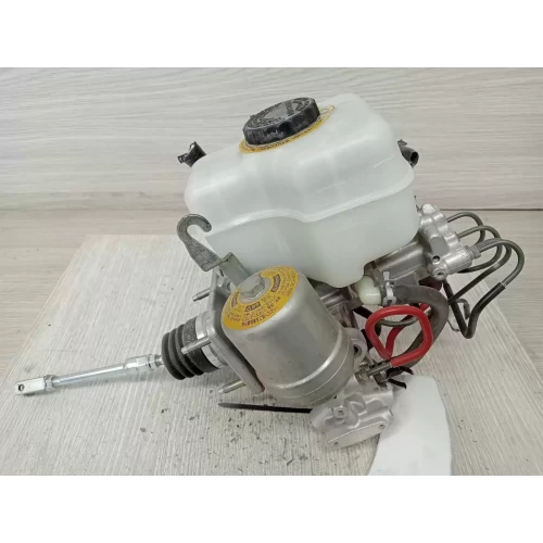 TOYOTA PRADO ABS PUMP/MODULATOR 150 SERIES, 5DR WAGON, NON DYNAMIC RADAR CRUISE