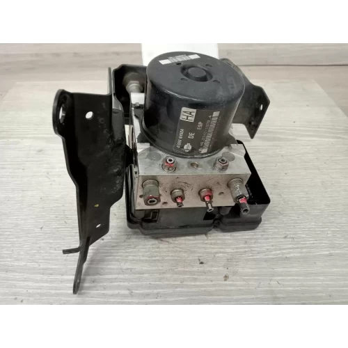 NISSAN NAVARA ABS PUMP/MODULATOR D40, P/N 47660-KH00A, 09/05-08/15 2012