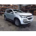 HOLDEN TRAILBLAZER ABS PUMP/MODULATOR RG, P/N 52149397, 07/16-12/20 2017