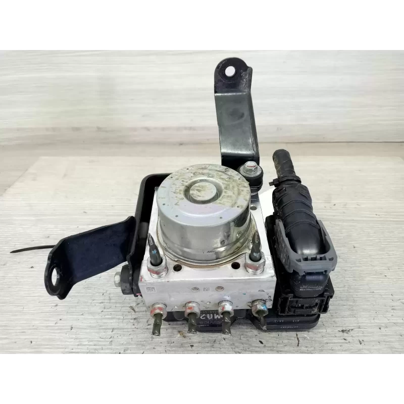 MITSUBISHI TRITON ABS PUMP/MODULATOR MQ-MR, P/N 4670B397, 03/15- 2018