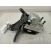 NISSAN XTRAIL ABS PUMP/MODULATOR T31, PETROL, AUTO, 09/07-06/10 2010