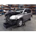 NISSAN XTRAIL ABS PUMP/MODULATOR T31, PETROL, AUTO, 09/07-06/10 2010