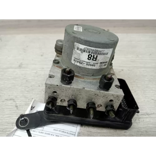 HYUNDAI IX35 ABS PUMP/MODULATOR LM SERIES, PETROL, P/N 58920-2S870, 11/09-01/16