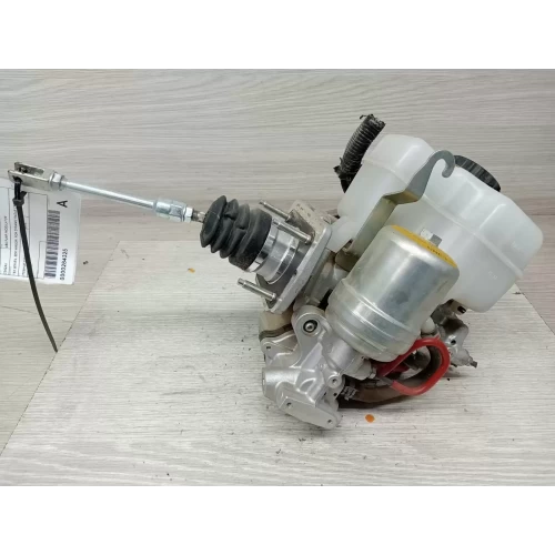 TOYOTA PRADO ABS PUMP/MODULATOR 150 SERIES, 5DR WAGON, NON DYNAMIC RADAR CRUISE