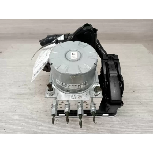 MAZDA 3 ABS PUMP/MODULATOR BP, 03/19- 2020