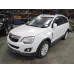 HOLDEN CAPTIVA ABS PUMP/MODULATOR CG, P/N 20946179, 09/06-06/18 2015