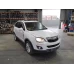 HOLDEN CAPTIVA ABS PUMP/MODULATOR CG, P/N 20946179, 09/06-06/18 2015