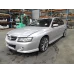 HOLDEN COMMODORE ABS PUMP/MODULATOR VZ, W/ TRACTION CONTROL TYPE, 08/04-09/07 20