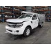 FORD RANGER ABS PUMP/MODULATOR PX, P/N AB312C405AE, 06/11-06/15 2012