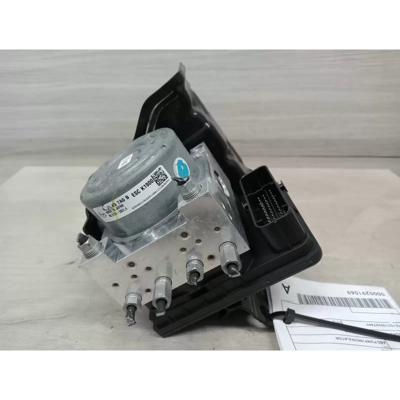 MAZDA CX5 ABS PUMP/MODULATOR P/N KA0G437A0B, KE, 02/12-01/17 2013