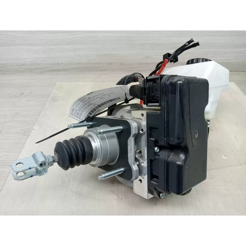 TOYOTA RAV4 ABS PUMP/MODULATOR XA50, BRAKE BOOSTER PUMP ASSY, HYBRID, 11/18- 202