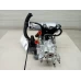 TOYOTA CAMRY ABS PUMP/MODULATOR AVV50, BRAKE BOOSTER PUMP, HYBRID (LH SIDE), 03/