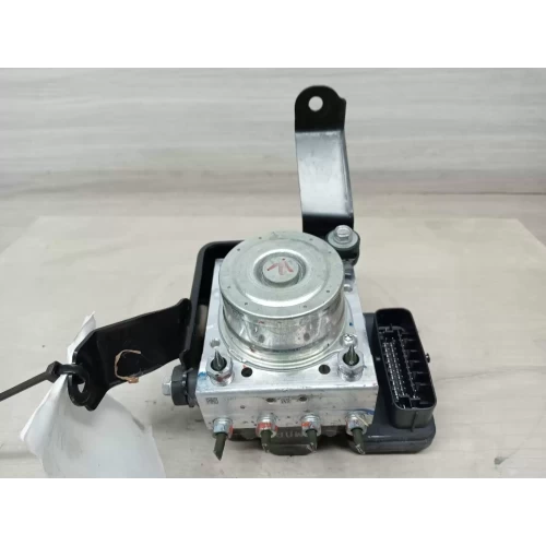 MITSUBISHI TRITON ABS PUMP/MODULATOR MQ-MR, P/N 4670C012, 03/15-10/23 2021