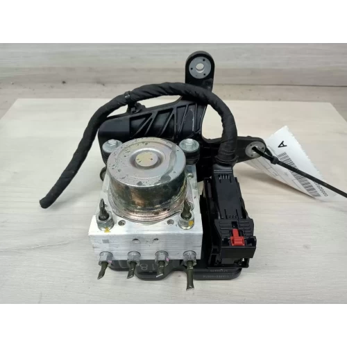 HOLDEN COLORADO ABS PUMP/MODULATOR RG/RG7, P/N 52138698, 12/12-12/20 2017