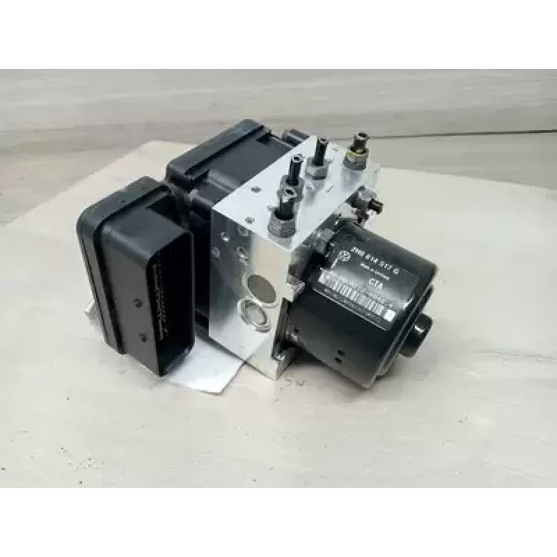 VOLKSWAGEN AMAROK ABS PUMP/MODULATOR 2H, P/N 2H0614517G, 10/10-09/22 2013