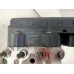 MITSUBISHI TRITON ABS PUMP/MODULATOR MN, P/N 4670A609, 08/09-04/15 2013
