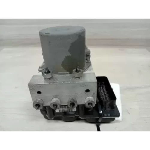 HOLDEN COMMODORE ABS PUMP/MODULATOR VE, W/ TRACTION CONTROL TYPE, 09/10-05/13 20