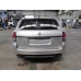 HOLDEN COMMODORE ABS PUMP/MODULATOR VE, W/ TRACTION CONTROL TYPE, 09/10-05/13 20