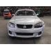 HOLDEN COMMODORE ABS PUMP/MODULATOR VE, W/ TRACTION CONTROL TYPE, 09/10-05/13 20