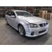HOLDEN COMMODORE ABS PUMP/MODULATOR VE, W/ TRACTION CONTROL TYPE, 09/10-05/13 20