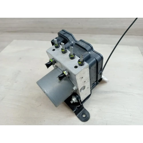 GREAT WALL CANNON UTE ABS PUMP/MODULATOR NPW, 09/20- 2024
