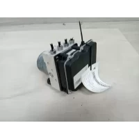 HOLDEN COMMODORE ABS PUMP/MODULATOR VE, W/ TRACTION CONTROL TYPE, 08/06-08/10 20