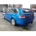 HOLDEN COMMODORE ABS PUMP/MODULATOR VE, W/ TRACTION CONTROL TYPE, 08/06-08/10 20