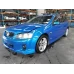 HOLDEN COMMODORE ABS PUMP/MODULATOR VE, W/ TRACTION CONTROL TYPE, 08/06-08/10 20