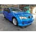 HOLDEN COMMODORE ABS PUMP/MODULATOR VE, W/ TRACTION CONTROL TYPE, 08/06-08/10 20